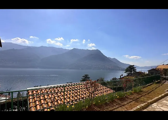 Διαμέρισμα Ca Alda - View *