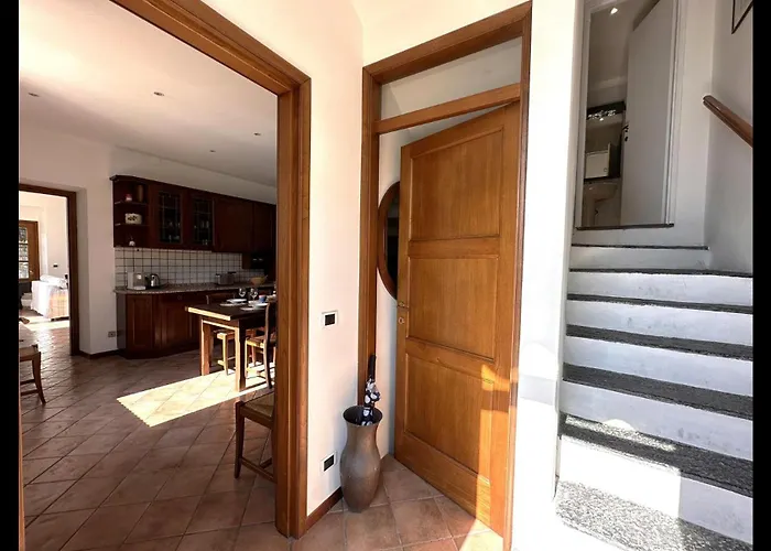 Ca Alda - View Carate Urio