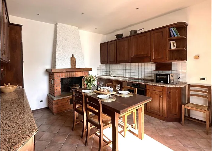 Ca Alda - View Διαμέρισμα