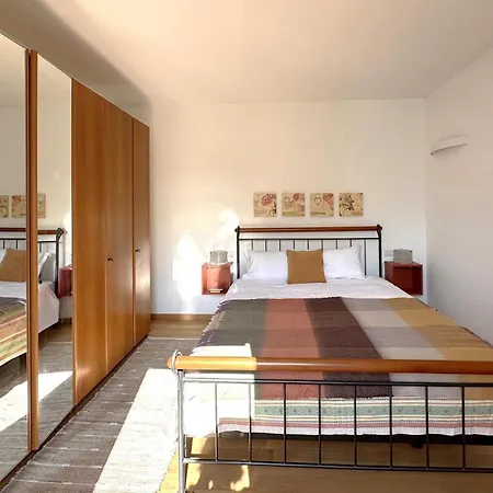 Ca Alda - View Apartman *