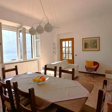 Διαμέρισμα Ca Alda - View