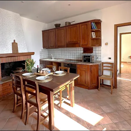 Appartement Ca Alda - View Carate Urio