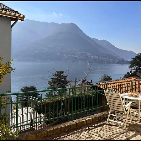 Ca Alda - View * Carate Urio