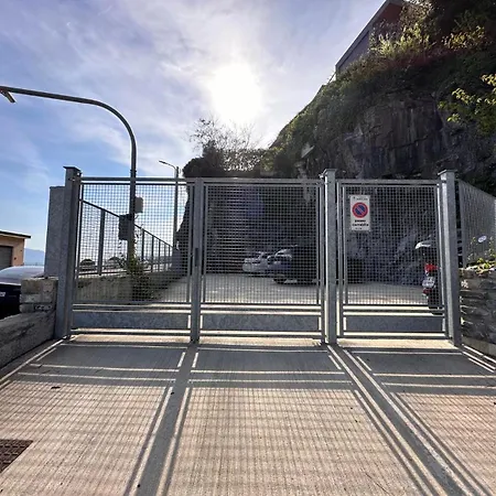 Ca Alda - View Appartement *