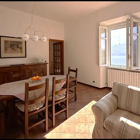 Ca Alda - View * Carate Urio