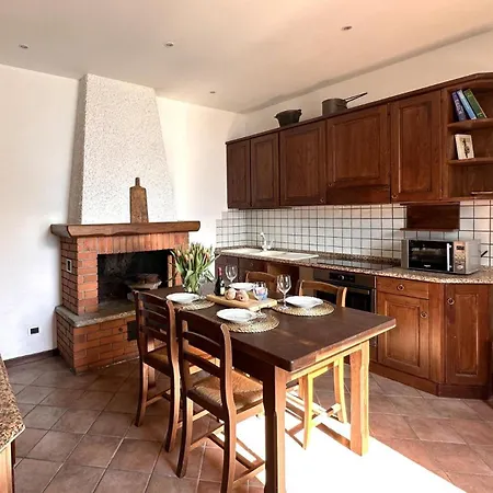 Ca Alda - View Apartman