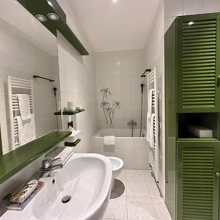 Ca Alda - View Apartman