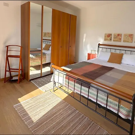 Ca Alda - View * Carate Urio