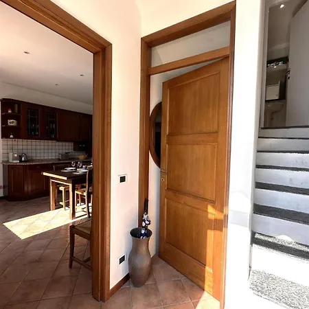 Cà Alda – View Carate Urio